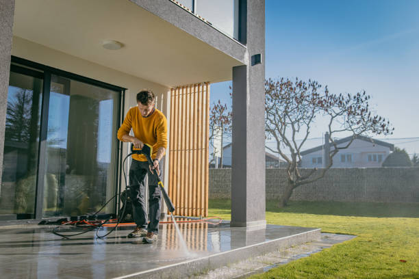 Best Post-Construction Pressure Washing  in Wingate, NC